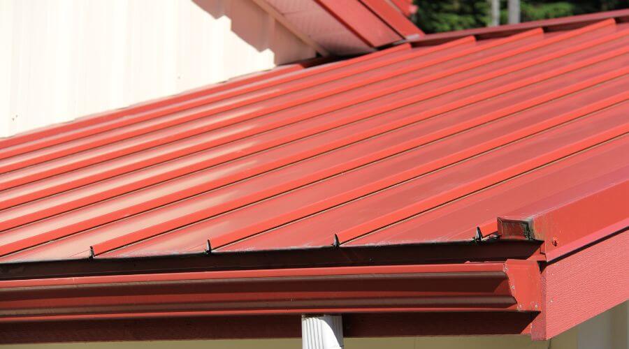 Professional gutter cleaning in Maybee, MI